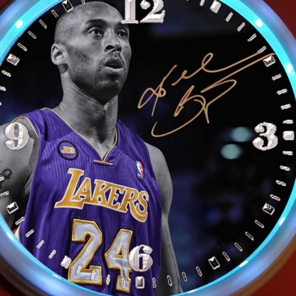 Kobe #24